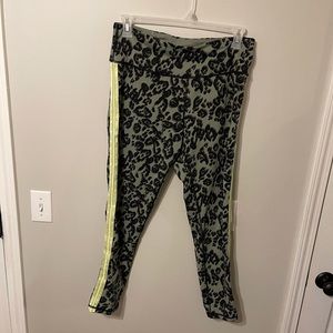 Victoria’s Secret Leggings
